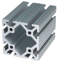 80/20 3030-72 QUAD T-SLOT 6 FT