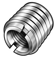E-Z LOK 303-004 THREAD LOCKING INS