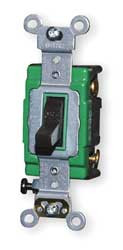 LEVITON 3031-2 TOGGLE SWITCHES