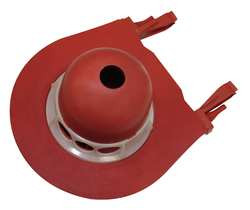 KORKY 3060BP KORKY THREE INCH ADJUSTABLE FLAPPER