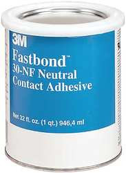 3M 30NF-2JBL8 CONTACT ADHESIVE PAIL 5 GAL NEUTRAL