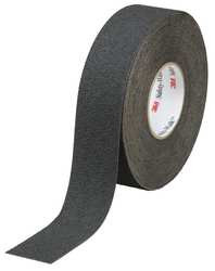 3M 310-6BV25 ANTISLIP TAPE BLACK 2 IN X 60 FT.