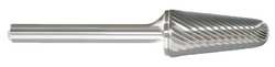 MONSTER 310-001180 CONE BUR,RADIUS END,1/8","CARBIDE