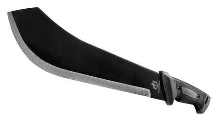 GERBER 31-002076 GATOR BOLO MACHETE KNIFE,15.50" BLADE