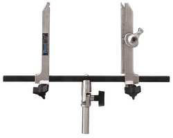 PANAVISE 315 CIRCUIT BOARD HOLDER,12 IN OPEN