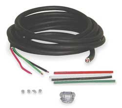 FOSTORIA 3164001 CABLE KIT 600V