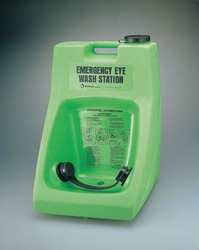 HONEYWELL 32-000100-0000 PORTA STREAM 6 MINUTE EMERGENCY EYEWASH
