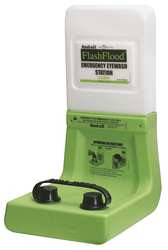 FEND-ALL 32-000400-0000 FLASHFLOOD EYEWASH STATION FENDALL