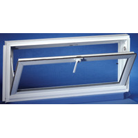 DUO-CORP 3223ART HOPPER WINDOW 32X23