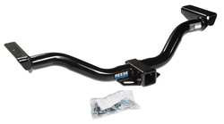 REESE TOWPOWER 33019 STEP BUMPER RECEIVER 3500 GVW LB.