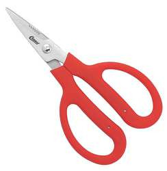 CLAUSS 33223 3" LOC, 9-1/4" OAL STAINLESS STEEL BLUNT