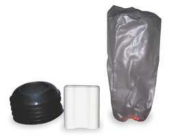 TRICO 33358 STREAMLINER(TM) M SERVICE PACK PL3