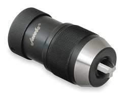 JACOBS CHUCK 33364 KEYLESS DRILL CHUCK 0.512 IN
