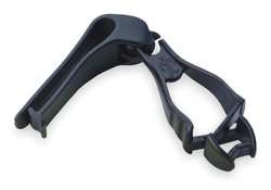 ERGODYNE 3405-8T312 E5405 GLOVE CLIP WITH BELT CLIP BLACK 9 