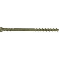 NATIONAL NAIL 345219S SCRW DCK 316SS 1-7/8 1750CT