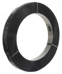 PAC STRAPPING PRODUCTS 3/4x.023-VS STEEL STRAPPING 23 MIL.