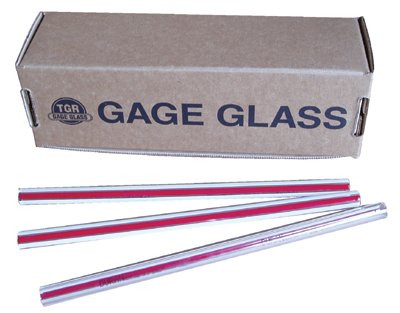 GAGE GLASS 34X36RL RL 3/4X36 GAUGE GLASS