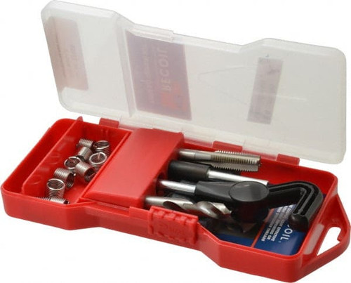 RECOIL 35108 TRADE SERIES KIT M10-1.5