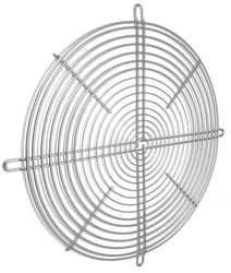 EBM 35138-2-4039 CMPCT AXIAL FAN GRD,FOR FAN SZ 9-1/8"