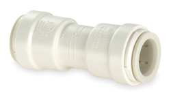WATTS 3515B-10 UNION CONNECTOR 1/2 IN POLYSULFONE