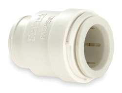WATTS 3545B-14 END STOP 3/4 IN POLYSULFONE 250 PSI