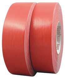 NASHUA 357-10C002 DUCT TAPE 48MM X 55M 13 MIL RED