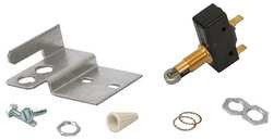 BLODGETT 35918 MICROSWITCH ASSEMBLY