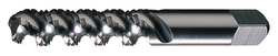 GREENFIELD TAP 36018 SPIRAL FLUTE TAP 1/4-20UNC BRIGHT