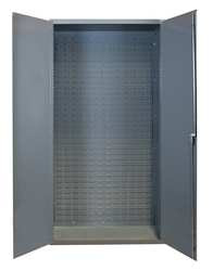 DURHAM MFG CO 3602-BLP-95 DURHAM STORAGE BIN CABINET 3602-BLP-95 -