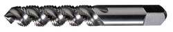 GREENFIELD TAP 36033 SPIRAL FLUTE TAP 3/8-24UNF BRIGHT