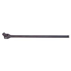 WRIGHT TOOL 36435 HINGE HANDLE BLACK OXIDE 23IN