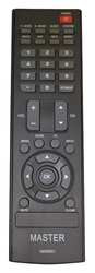 RCA 36C785 MASTER REMOTE FOR RCA LED SERIES HDTV