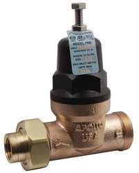 APOLLO 36ELF10301T WATER PRESSURE REDUCING VALVE 1/2 IN.