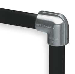 HOLLAENDER 3-7 ELBOW,FR PIPE SZ 1 1/4 IN