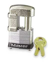 MASTER LOCK 37 MASTER LOCK® NO. 37 GENERAL SECURIT