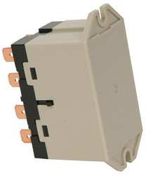 BLODGETT 37058 RELAY 25A 24V