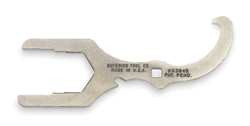 SUPERIOR TOOL 3845 DRAIN WRENCH PIPE 1 1/4 AND 1 1/2 IN