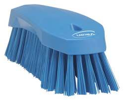 VIKAN 38903 1.3" BRISTLE LENGTH, POLYESTER UTILITY S