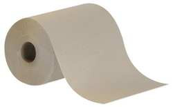 TOUGH 38X644 PAPER TOWEL ROLL BROWN 350 FT PK12