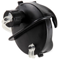 CAMCO MFG INC 39463 RV SEWER CAP W/HOSE CONN