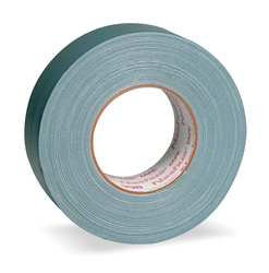 NASHUA 398-15R464 DUCT TAPE 48MM X 55M 11 MIL OLIVE DRAB