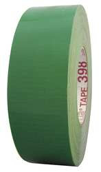 NASHUA 398-15R440 DUCT TAPE 72MM X 55M 11 MIL GREEN