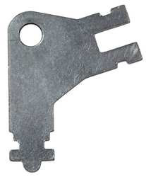 TOUGH 39E966 AUTOMATIC PAPER TOWEL DISPENSER KEY