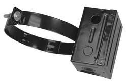 DAYTON 39P225 CONDUIT BOX ADJUSTABLE BRACKET