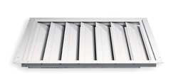 DAYTON 3C242 CEILING SHUTTER 42 IN