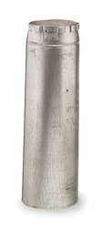 AMERI-VENT 3E12A ADJUSTABLE LENGTH 3 IN DIA. 1 FT L
