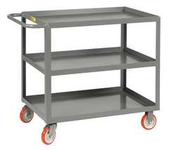 LITTLE GIANT LADDERS 3LGL-1824-BRK 1,200 LB CAPACITY, 18" WIDE X 24" LONG X