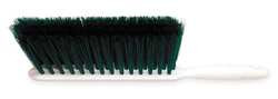 CARLISLE 3NB69 COUNTER BRUSH GREEN 2-1/2 TRIM