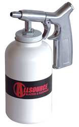 ALLSOURCE 4001244 ECONOMY BOTTLE BLASTER 80-125 PSI