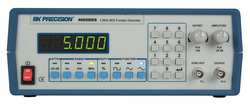 B&K PRECISION 4005DDS FUNCTION GENERATOR